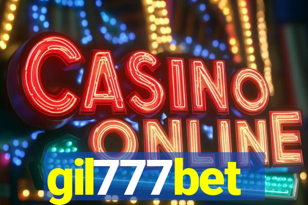 gil777bet