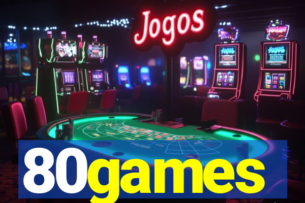 80games