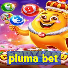 pluma bet