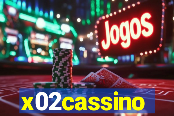 x02cassino