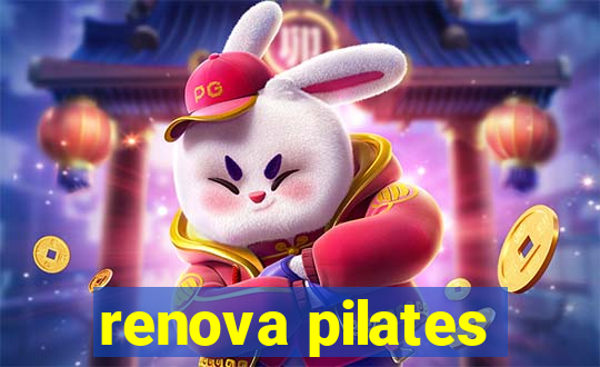 renova pilates