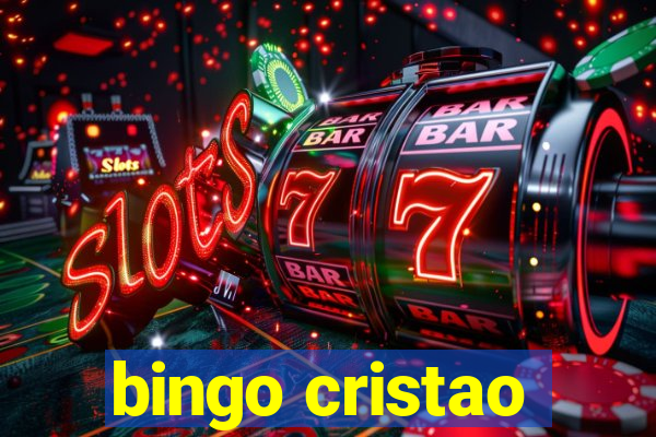 bingo cristao