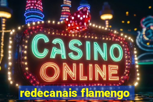 redecanais flamengo