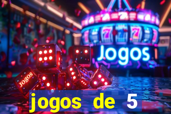 jogos de 5 centavos nas plataformas