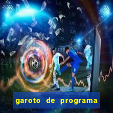 garoto de programa gay sp