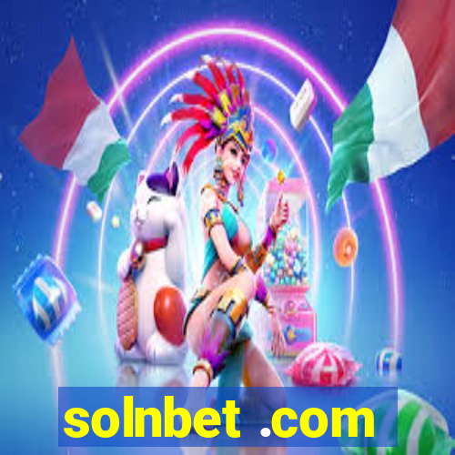 solnbet .com