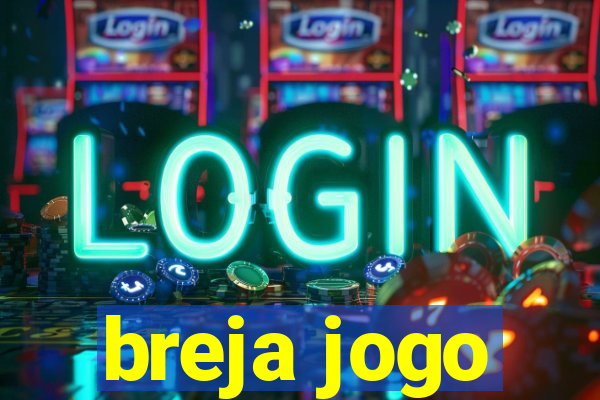 breja jogo