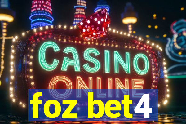 foz bet4