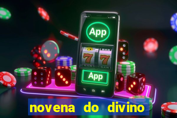 novena do divino pai eterno
