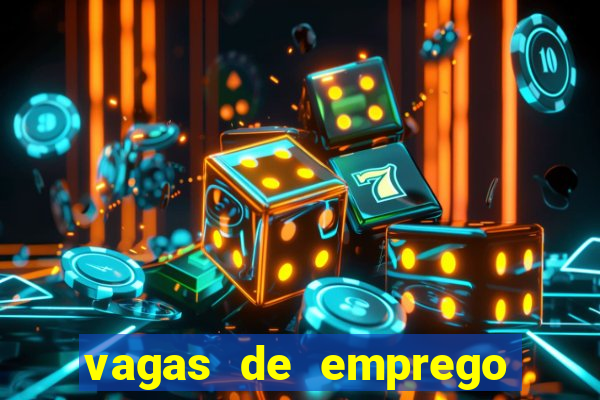 vagas de emprego salvador olx