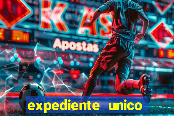 expediente unico porto alegre