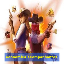 economica acompanhantes