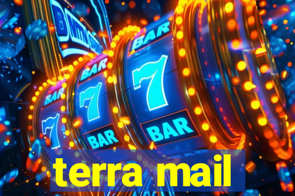 terra mail