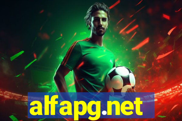 alfapg.net