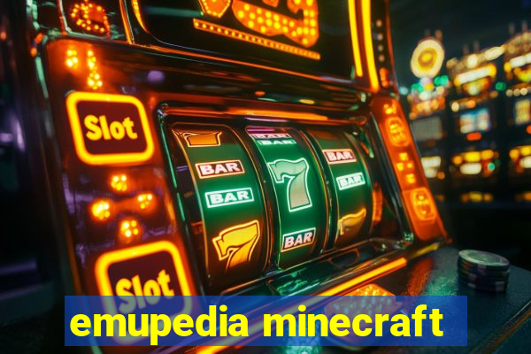 emupedia minecraft