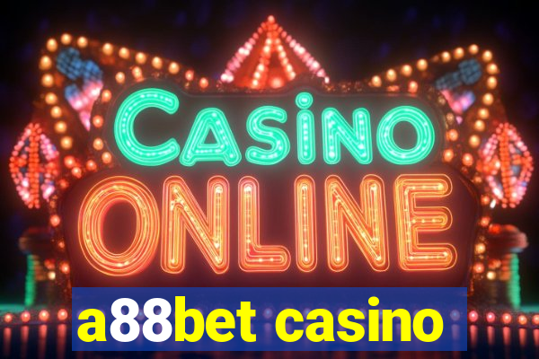 a88bet casino