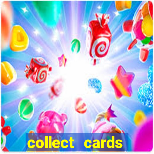 collect cards baixar app