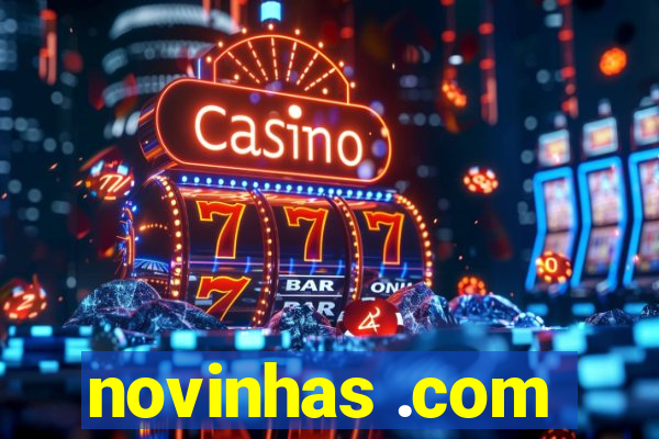 novinhas .com