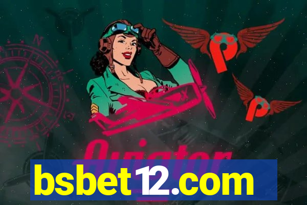 bsbet12.com