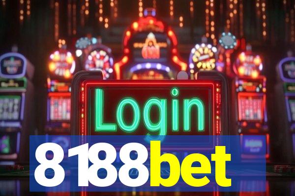 8188bet