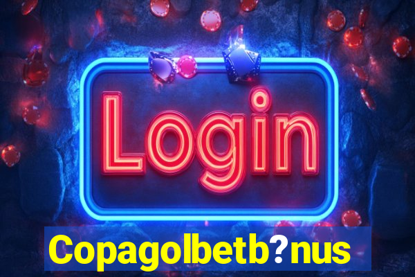 Copagolbetb?nus