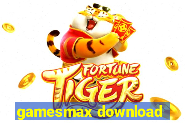 gamesmax download