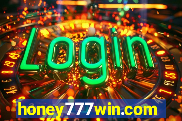 honey777win.com