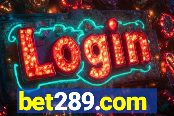 bet289.com