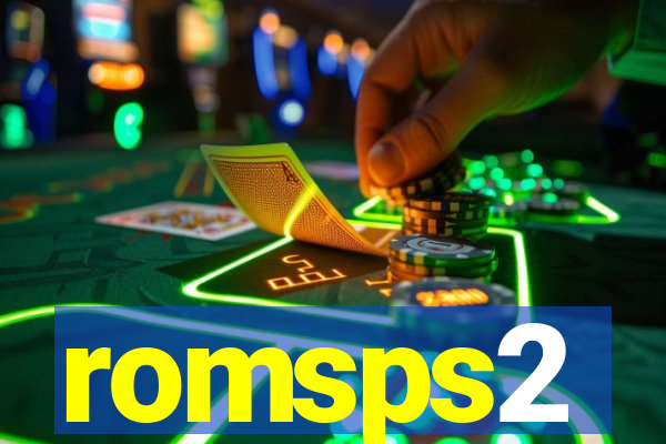 romsps2