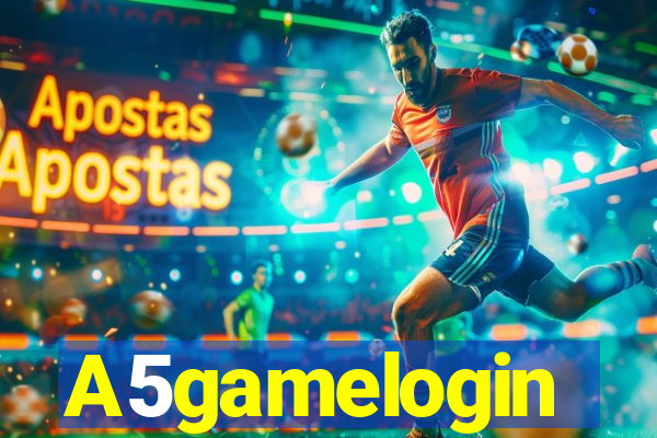 A5gamelogin