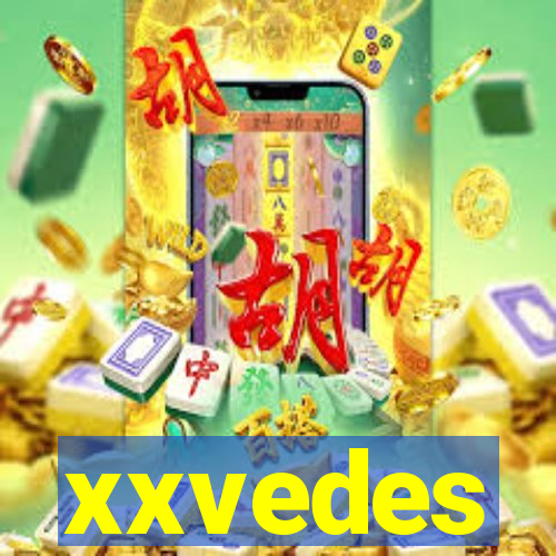 xxvedes