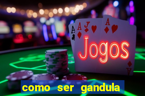 como ser gandula do cruzeiro