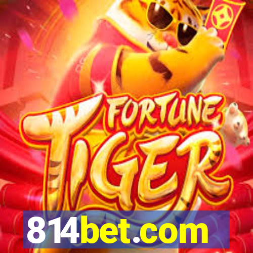 814bet.com