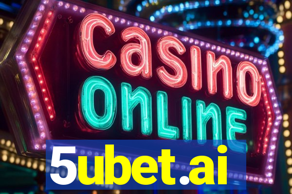 5ubet.ai