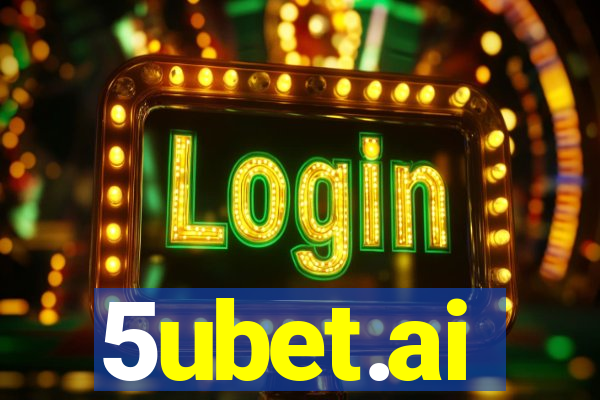 5ubet.ai