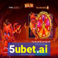 5ubet.ai
