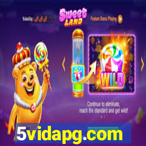 5vidapg.com