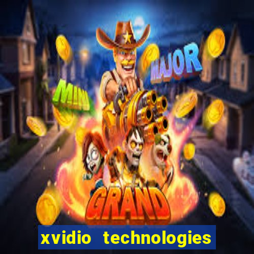 xvidio technologies brasil 2024 os