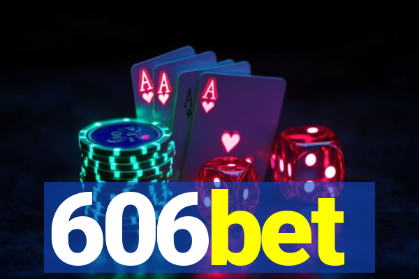 606bet