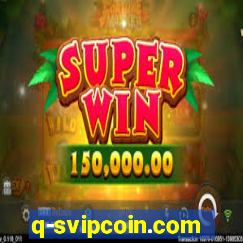 q-svipcoin.com