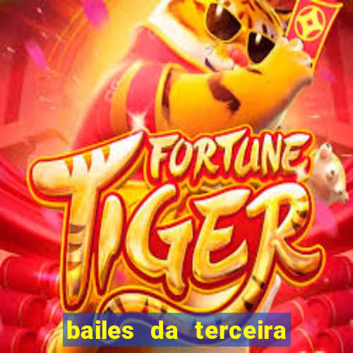 bailes da terceira idade em porto alegre