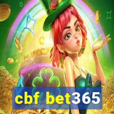 cbf bet365