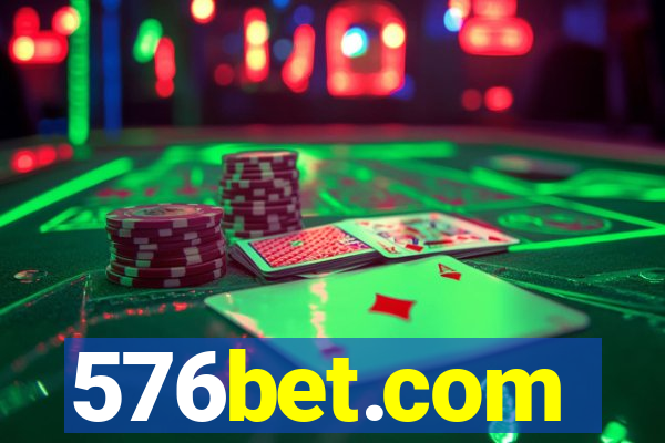 576bet.com