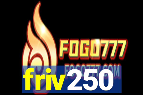 friv250