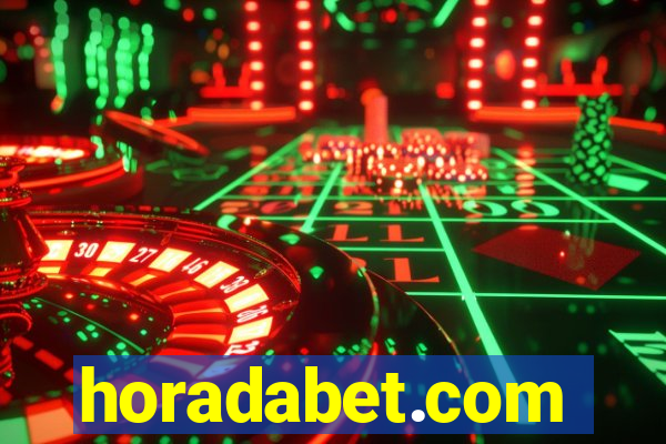 horadabet.com