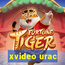 xvideo urac