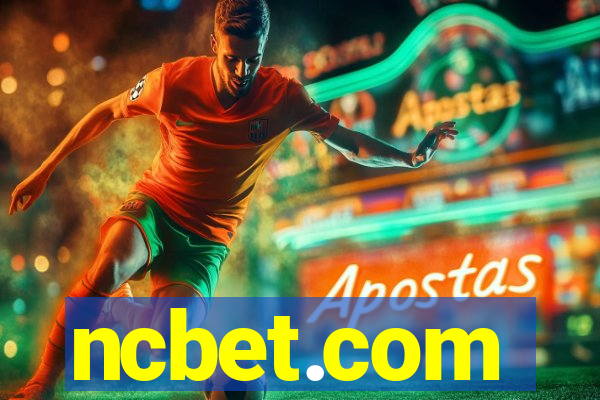 ncbet.com