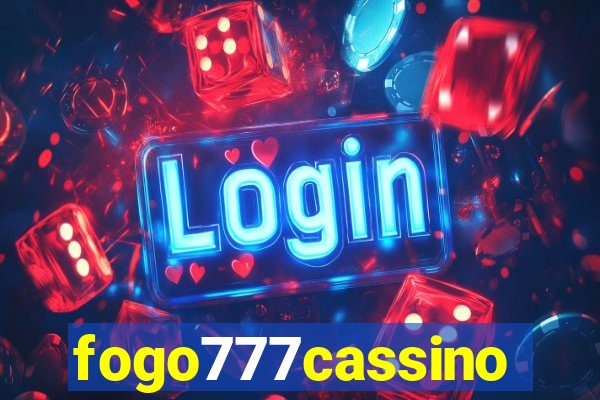 fogo777cassino