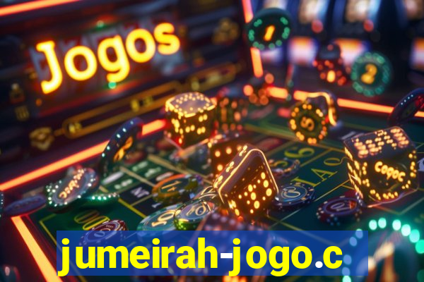 jumeirah-jogo.com