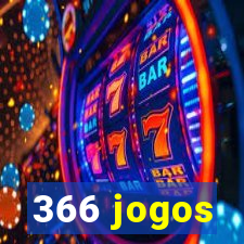 366 jogos